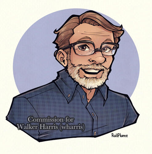 VGen commission for wharris (2024)