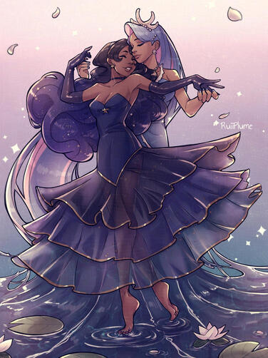 Seamoon Leyendecker (2022)