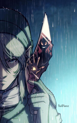 Shard of Nightmare (2025)