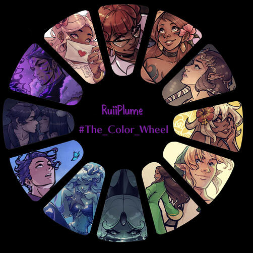 TheColorWheel (2025)